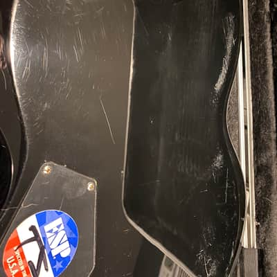 ESP LTD Viper-50 2008 - 2012 - Black image 6