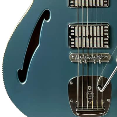 Bilt Volare Custom W/ Mastery Hardware, Ice Blue Metallic, Bound, NEW 6lbs.15oz (Authorized Dealer) image 6