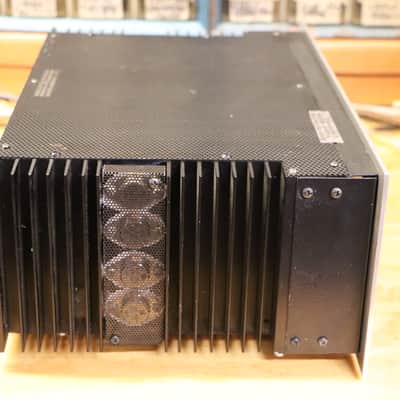 Marantz Model 250 M Power Stereo Amplifier image 9