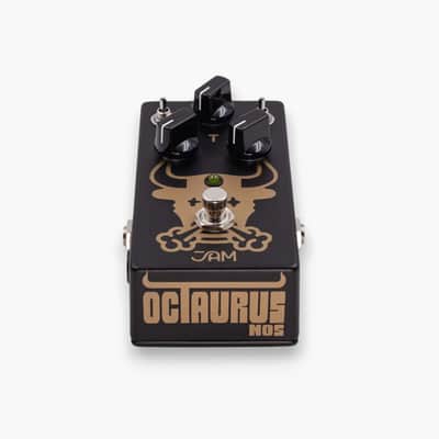 JAM Pedals Octaurus NOS image 7
