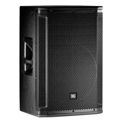 JBL SRX815 15" 2-Way Passive P/A Speaker 1600 Watt Program Un-Powered Monitor image 1