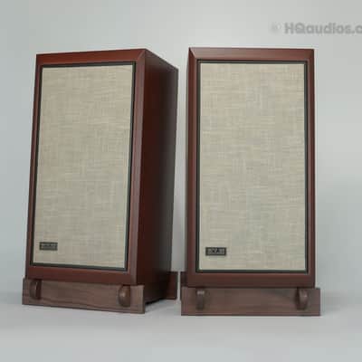 KLH 5 SPEAKERS – Professionally Restored – Fully Tested – 1-Year Warranty image 5