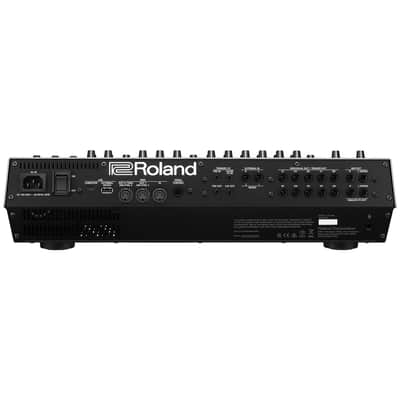 TR-1000 Rhythm Creator Roland image 3