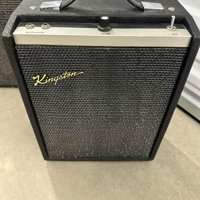 Kingston Various 1960-70 - Tolex image 2