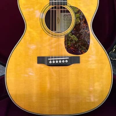 Martin 000-28EC Eric Clapton 2022 image 1