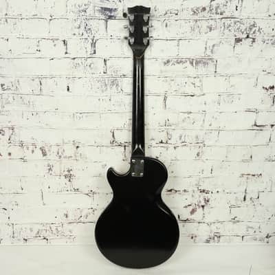 1981 Gibson Sonex-180 Deluxe Electric Guitar W/ Third Seymour Duncan Pickup image 7