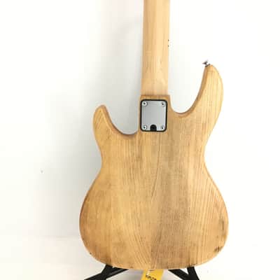 Immagine Used Peavey Fury Bass USA - 4