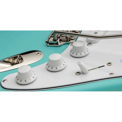 PRS Silver Sky Limited Edition Wild Blue 2026 image 5