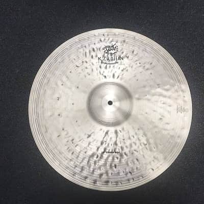 Zildjian K1069 19" K Constantinople Crash/Ride Cymbal image 1