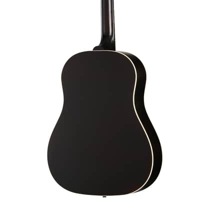 Gibson J-45 Special - Satin Vintage Sunburst image 3