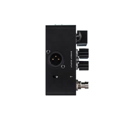 Darkglass Luminal Booster Ultra: 6-Band EQ, Multiband Compressor & Custom Impulse Responses image 3