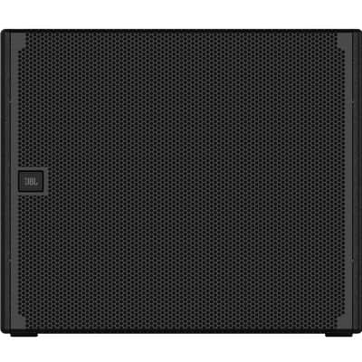 JBL SRX918S 18" 1100 Watt Active Powered Subwoofer Class D Sub w/ DSP image 11
