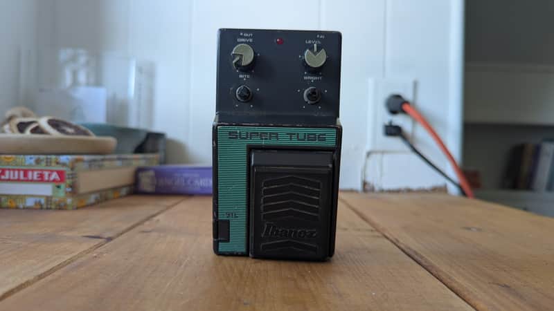 Ibanez STL Super Tube | Reverb Canada