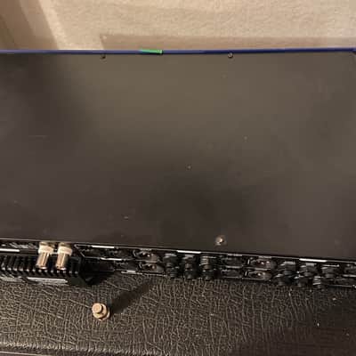 BLACK LION MOD Focusrite ISA 428 MkII 4-Channel Mic Preamp and DI + ADC Card image 8