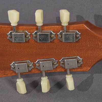 Gibson ES-335 1959 VOS Vintage Natural #A940376 image 14