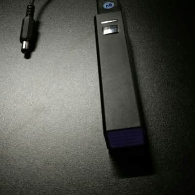 9v Pedal Power 2019 Includes Modded "Stays On" Power Bank image 7