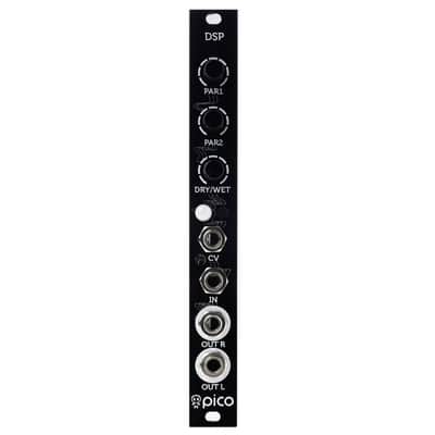 Erica Synths Pico DSP - Effect Modular Synthesizer image 1