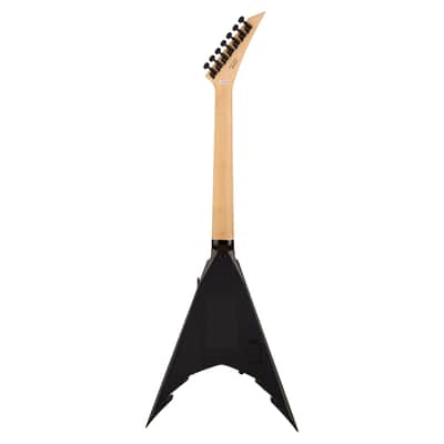 Jackson Pro Series Signature Corey Beaulieu King V KV7Q - Transparent Black image 8