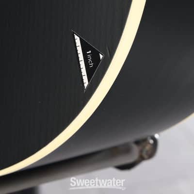 Gibson Acoustic L-00 Special Acoustic-electric Guitar - Satin Ebony (L00SpStEd2) image 4