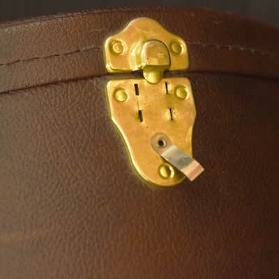 Gibson J-45 Case, Recent image 4