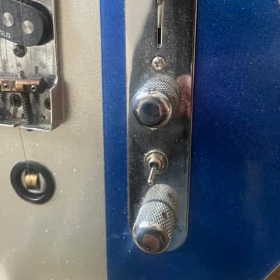 Rumley Western, Telecaster,  B-bender, Buck Owens image 9