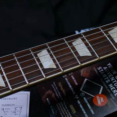 Gibson Les Paul Studio 2024 - Present - Ebony image 4