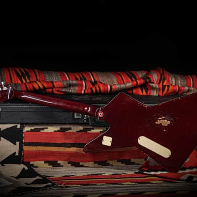 1981 Ibanez Destroyer II "Sunburst" image 2