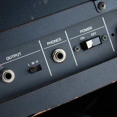 Roland VK-1 Vintage Analog Drawbar Organ image 15