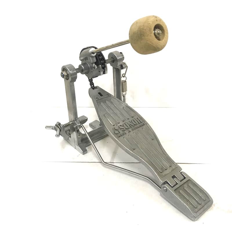 Sonor Protec Z-9390 Bass drum pedal image 1