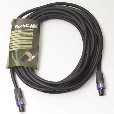 Pete Cornish Silver Signature HD Guitar Cable | Reverb