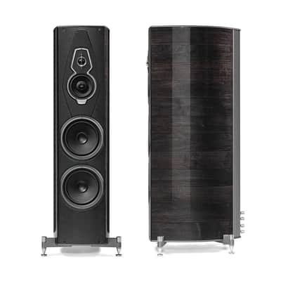 SONUS FABER Amati G5 - 3.5-Way Floorstanding Speakers (Pair) - NEW! image 3