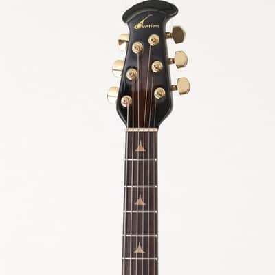 OVATION 1868 Elite [SN 449218] [06/16] image 3