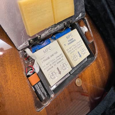 Electra MPC Outlaw x610 Bass 1970s image 4