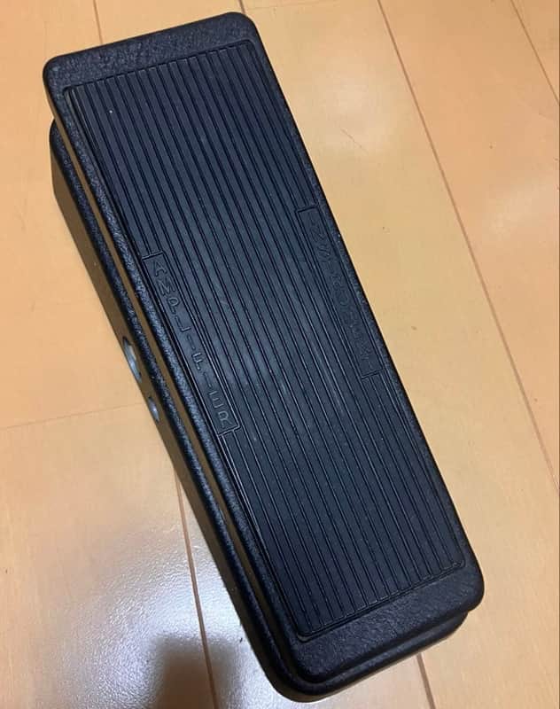 Dunlop Cry Baby GCB-95