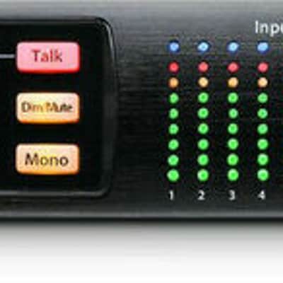 PreSonus Quantum 26x32 Thunderbolt Audio Interface / Studio Command Center image 1