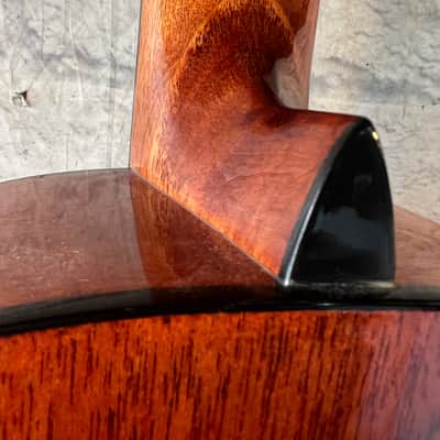 Dean Concert Model Classical Guitar image 11