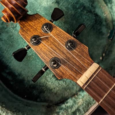 GSM Git-fiddle tenor ukulele image 3