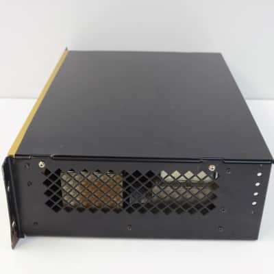 Marshall 9100 Dual MonoBloc Amplifier image 12