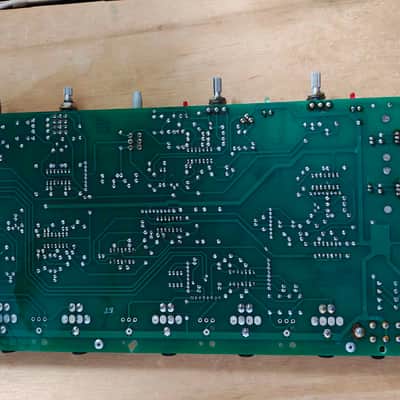 Furman Punch-10 Bass Enhancement System image 14