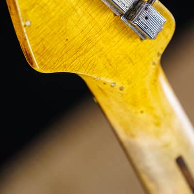 Navacaster "Super Sonic " Heavy Relic image 3