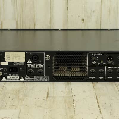 USED Ampeg SVT 3 Pro (084) image 2