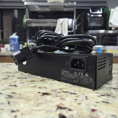 Truetone 1 SPOT Pro CS12 Power Supply 2010s - Black image 4