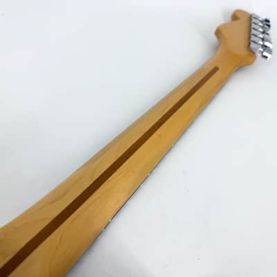 1990 Fender American Standard Stratocaster - Pewter image 11