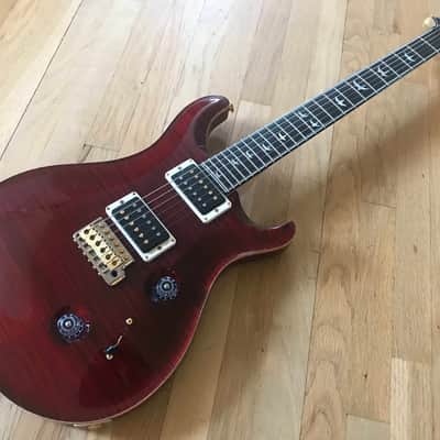 PRS Custom 24 Artist 30th Anniversary image 3