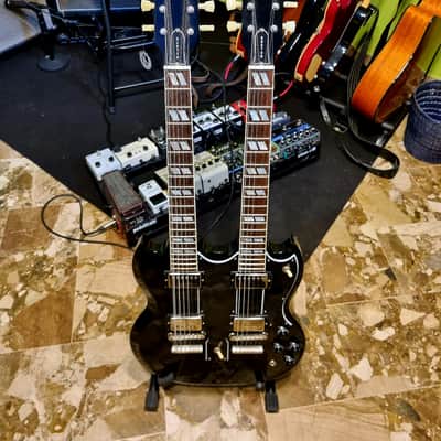 Gibson EDS-1275 Doubleneck 2017 Custom Shop image 10