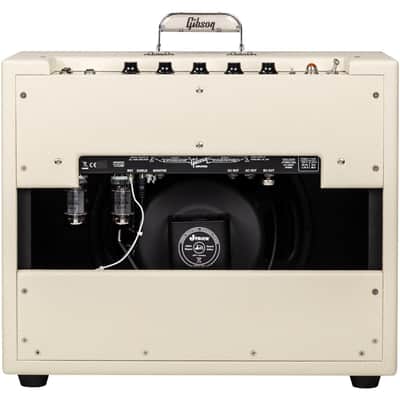Gibson Falcon 20 1x12 Guitar Combo Amp image 2