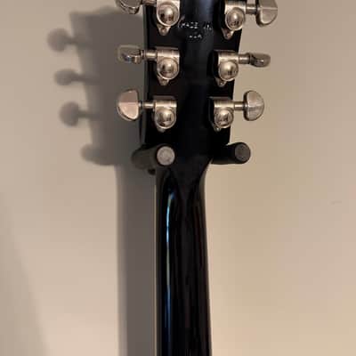 Gibson Les Paul Classic 2021 - Ebony image 7