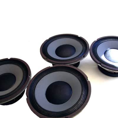 Eden EC1060XL 10" 8 Ohm replacement woofer for Eden XLTSeries Bass Cabinets - 1 pc image 5