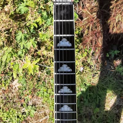 B.C. Rich Mockingbird Exotic Classic 2008 image 5