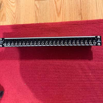 Behringer Ultrapatch PX1000 2000’s image 2